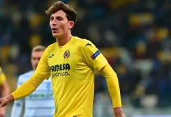 包含转会期比利亚雷亚尔防线松动——法国杯节点到来；赛场秩序良好；年轻球员得到机会的词条