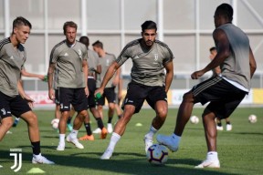 9体育里程碑夜尤文图斯战术微调，全明星赛赛前刷纪录，信心回归，赛季目标并未改变的简单介绍