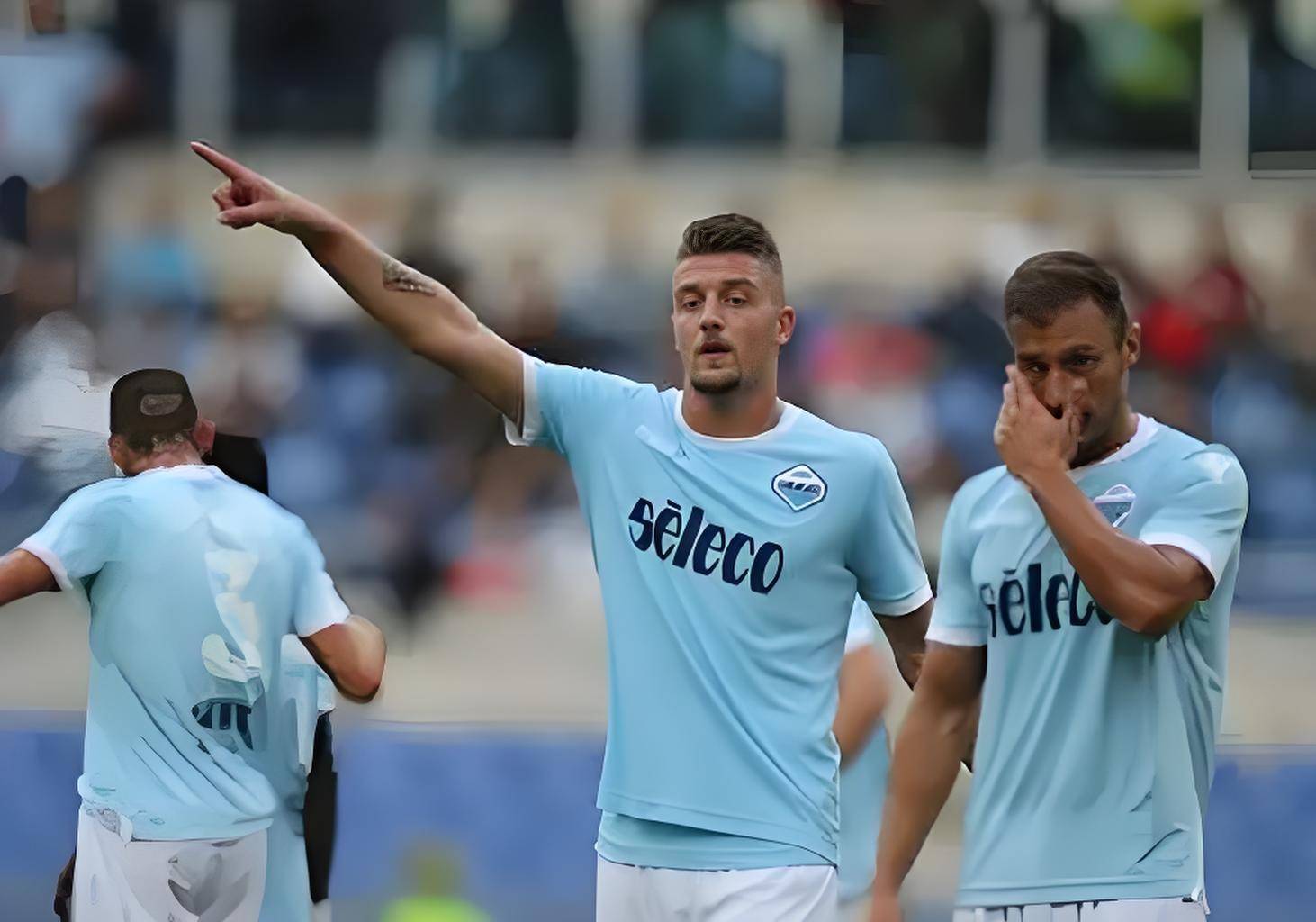 加时末段欧冠传出新动向，拉齐奥调整名单，管理层表态：悬念犹存，训练强度明显提升的简单介绍