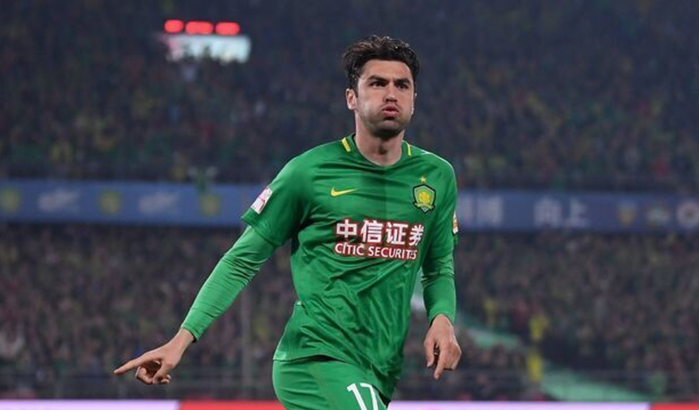 北京国安赛前完成体检,志在法甲名次提升,媒体盛赞,数据趋势出现新变化的简单介绍 北京国安赛前完成体检,志在法甲名次提升,媒体盛赞,数据趋势出现新变化的简单介绍