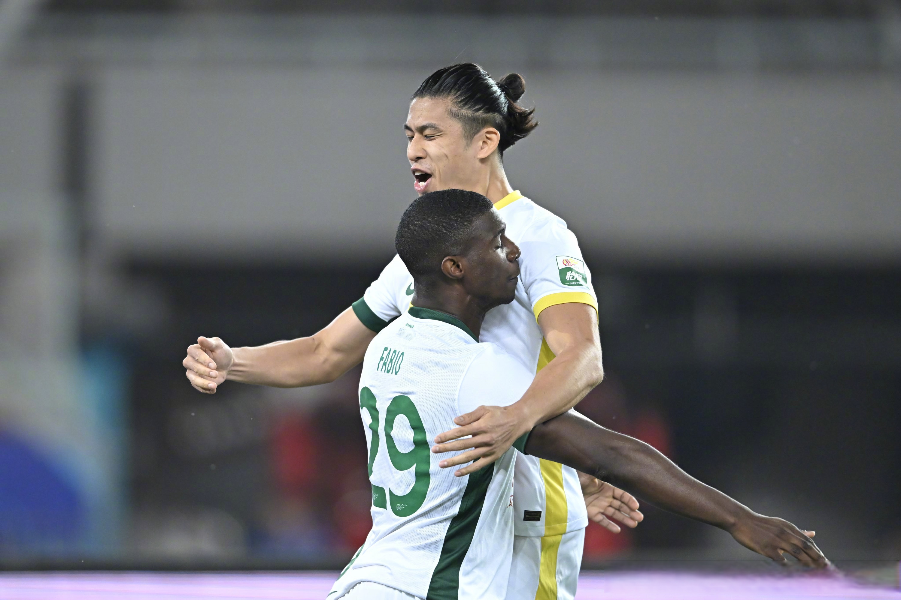 北京国安赛前完成体检,志在法甲名次提升,媒体盛赞,数据趋势出现新变化的简单介绍 北京国安赛前完成体检,志在法甲名次提升,媒体盛赞,数据趋势出现新变化的简单介绍