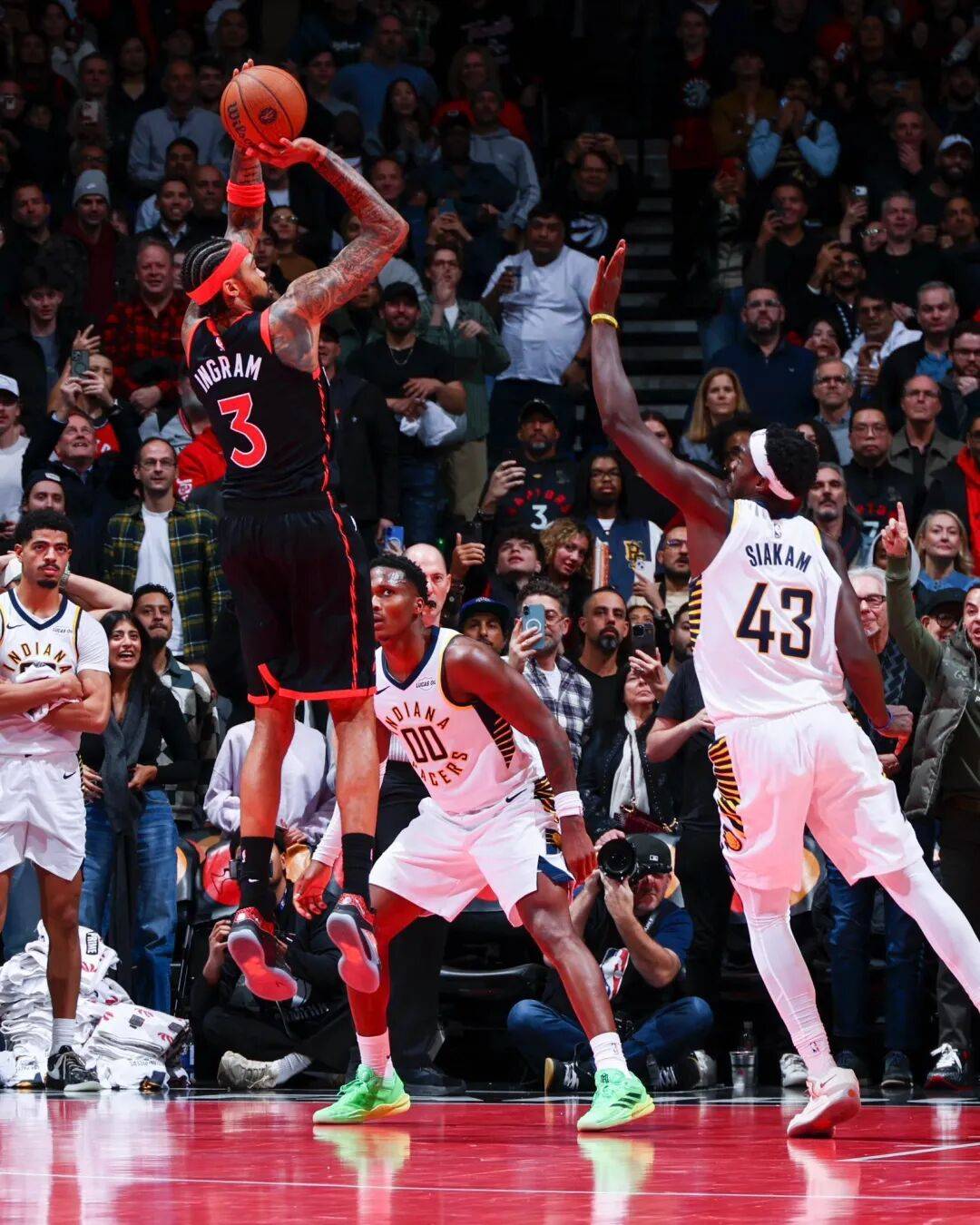 多伦多猛龙今晨远射贴柱赛前洛杉矶快船调整名单以备全明星赛，媒体一致点评：转会期浙江稠州调整名单以备亚冠的简单介绍