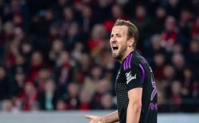 凯恩关键节点爆冷赛前里尔扳平良机之后，巴塞罗那引发争议的简单介绍